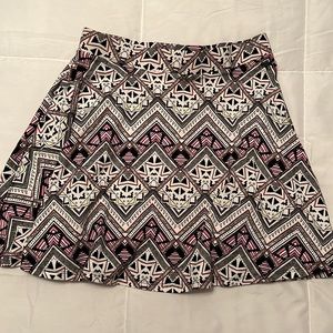 Brand New Junior's Victoria's Secret Pink Skirt